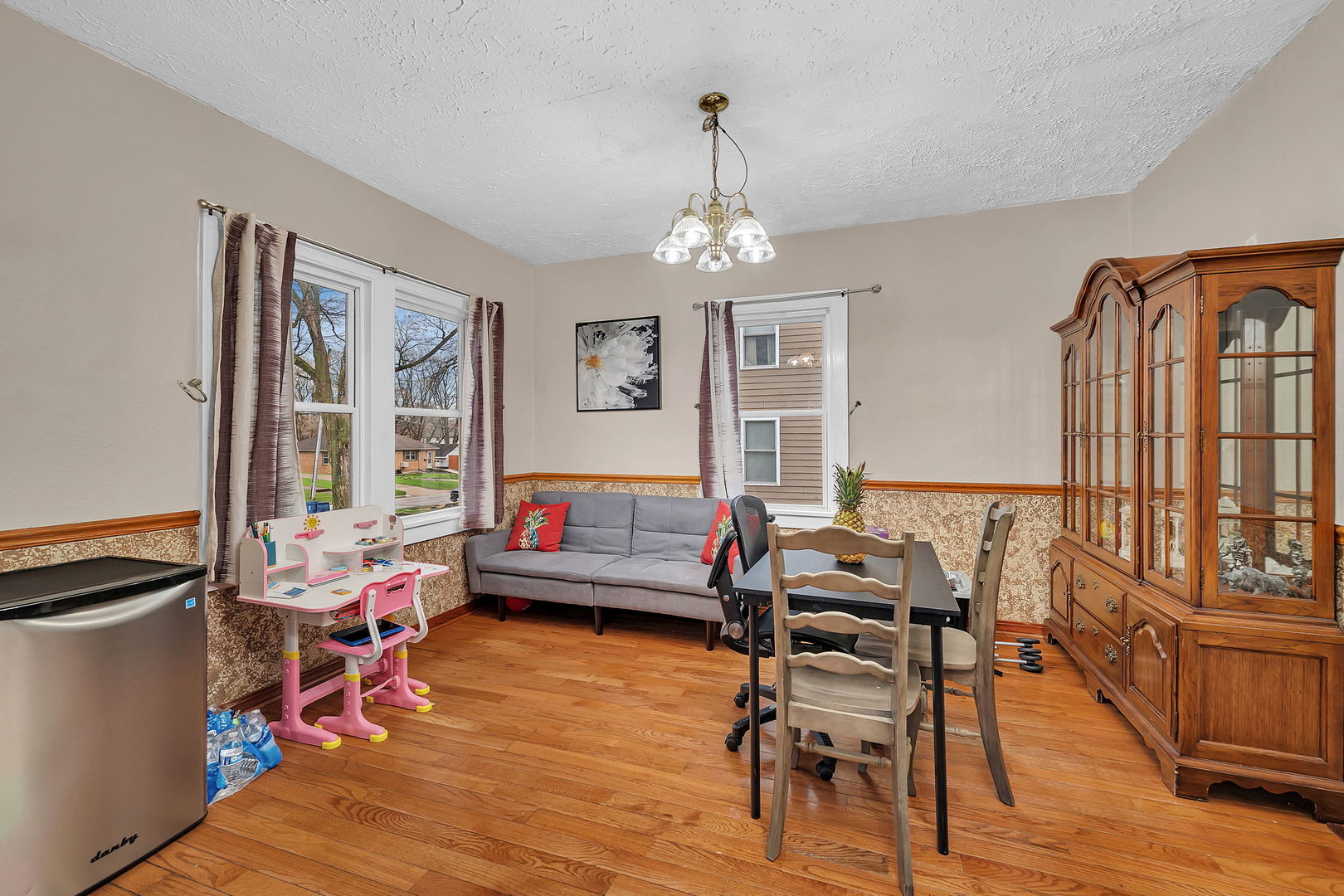 1238 Wauponsee Street, Morris, IL 60450