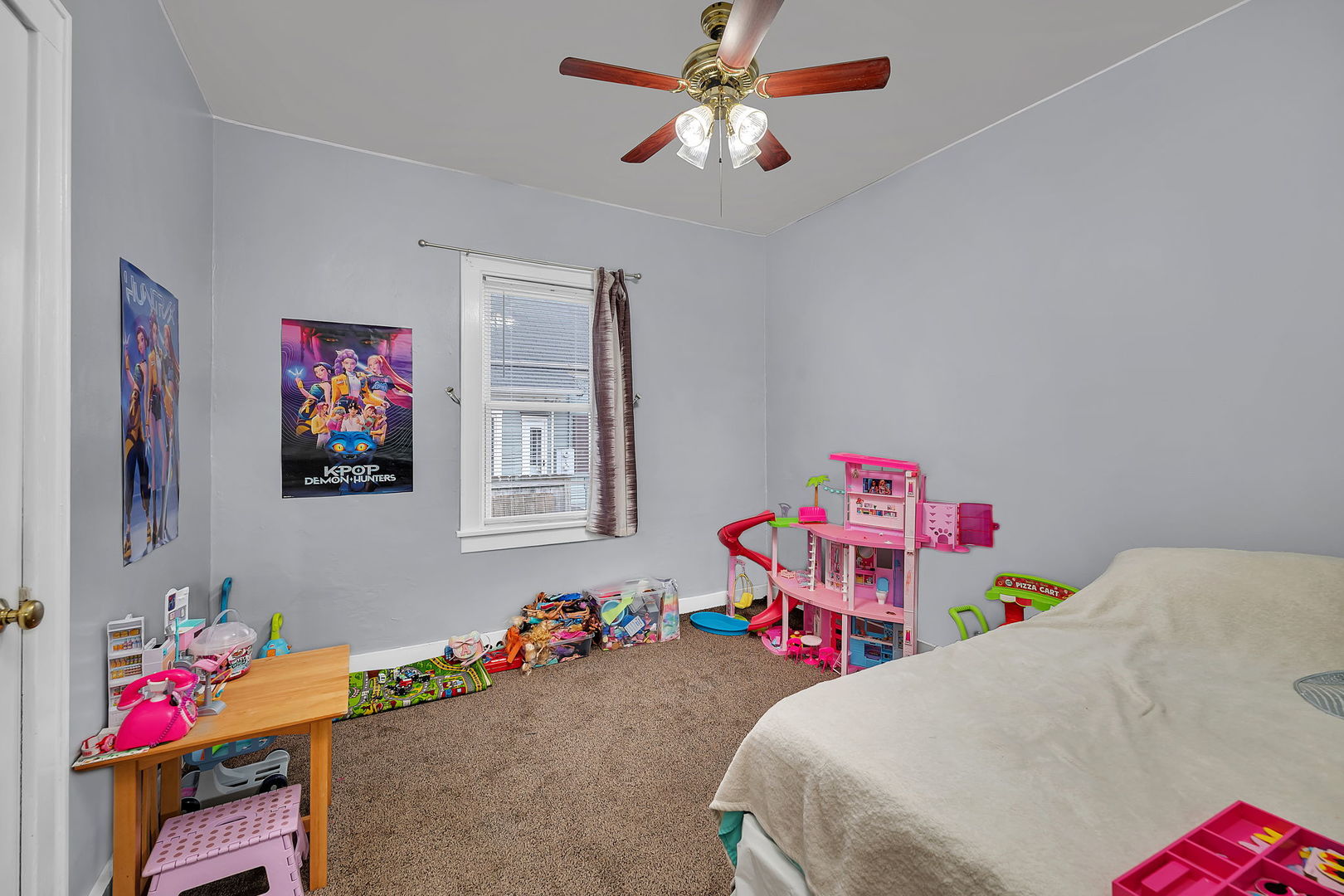 1238 Wauponsee Street, Morris, IL 60450