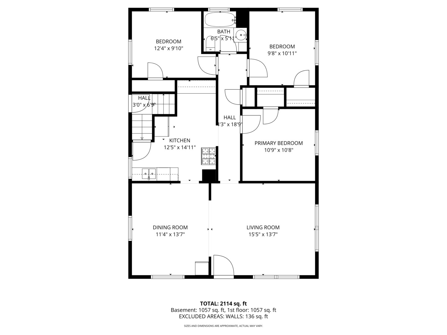 1238 Wauponsee Street, Morris, IL 60450