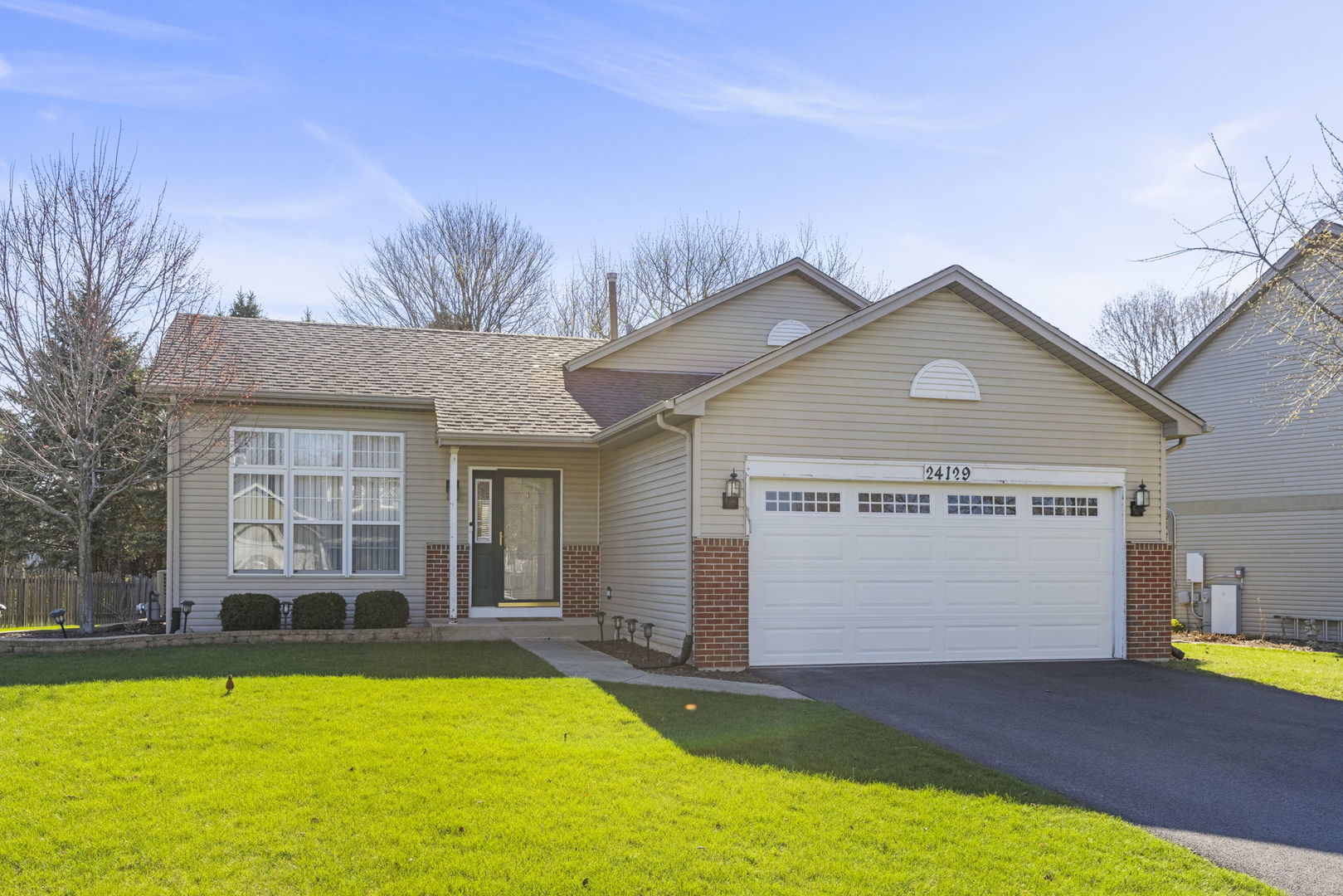 24129 Primrose Circle, Plainfield, IL 60585
