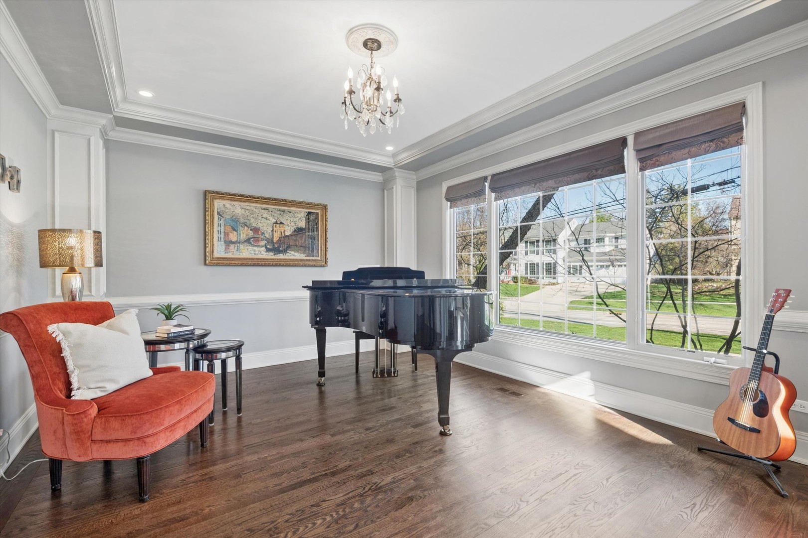 439 Hill Avenue, Glen Ellyn, IL 60137