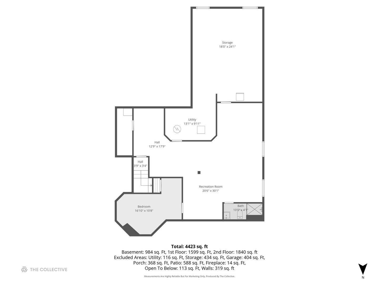 439 Hill Avenue, Glen Ellyn, IL 60137