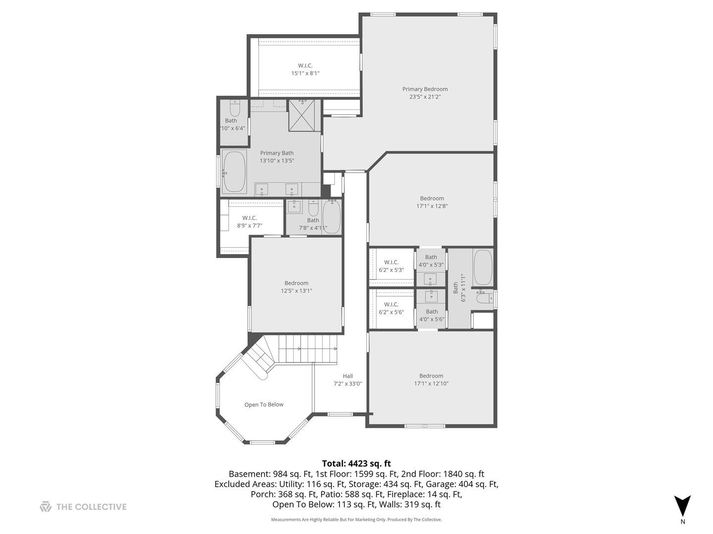 439 Hill Avenue, Glen Ellyn, IL 60137