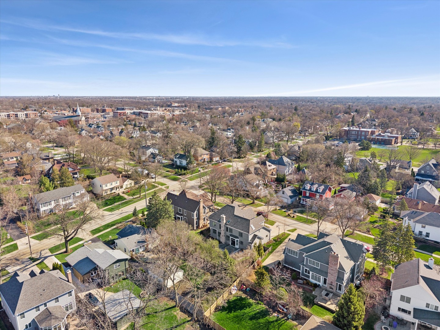 439 Hill Avenue, Glen Ellyn, IL 60137