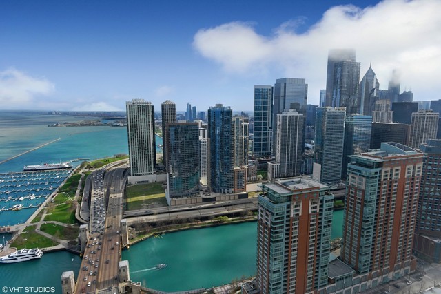 474 N Lake Shore Drive #4309, Chicago, IL 60611