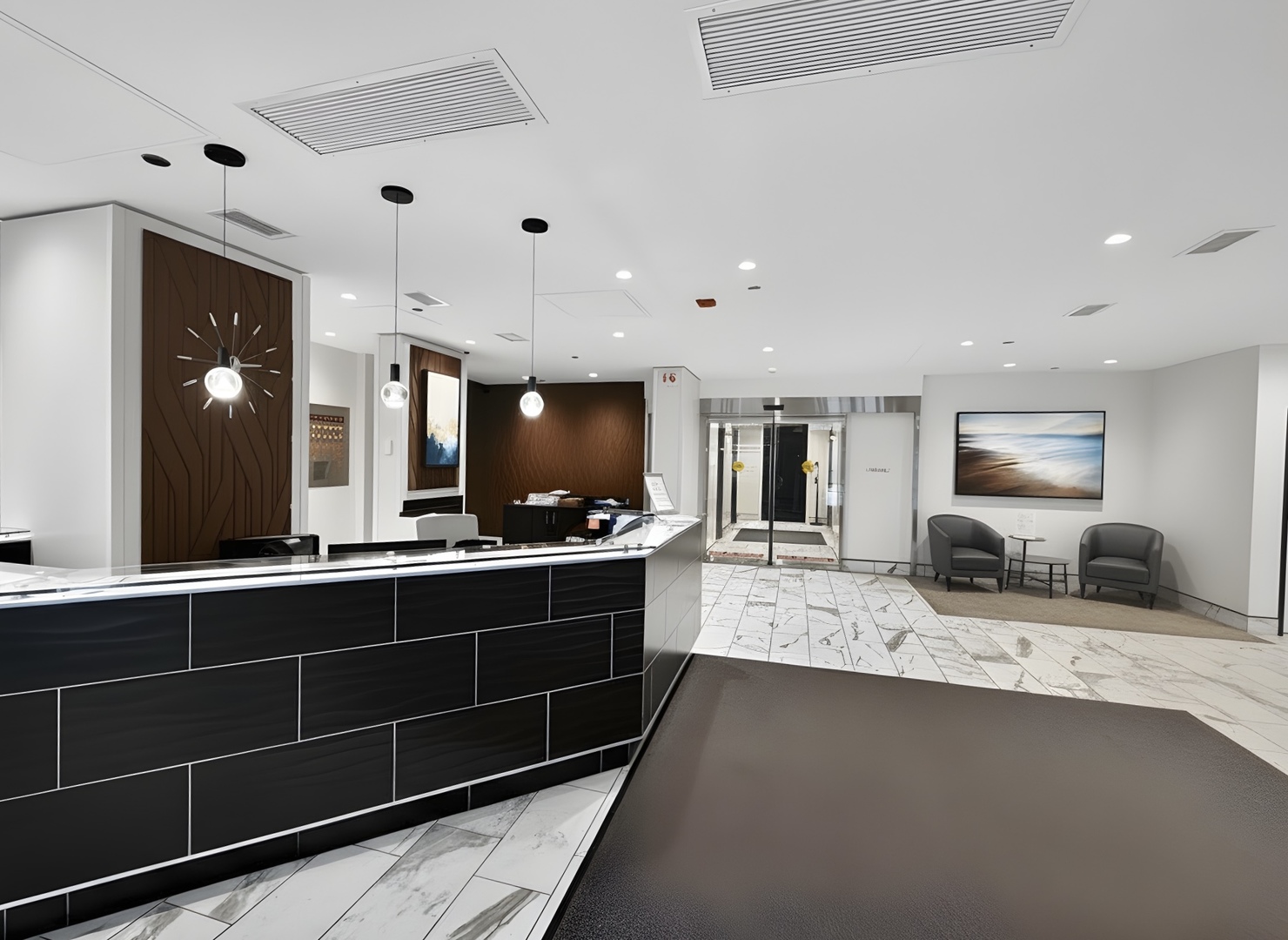 474 N Lake Shore Drive #4309, Chicago, IL 60611