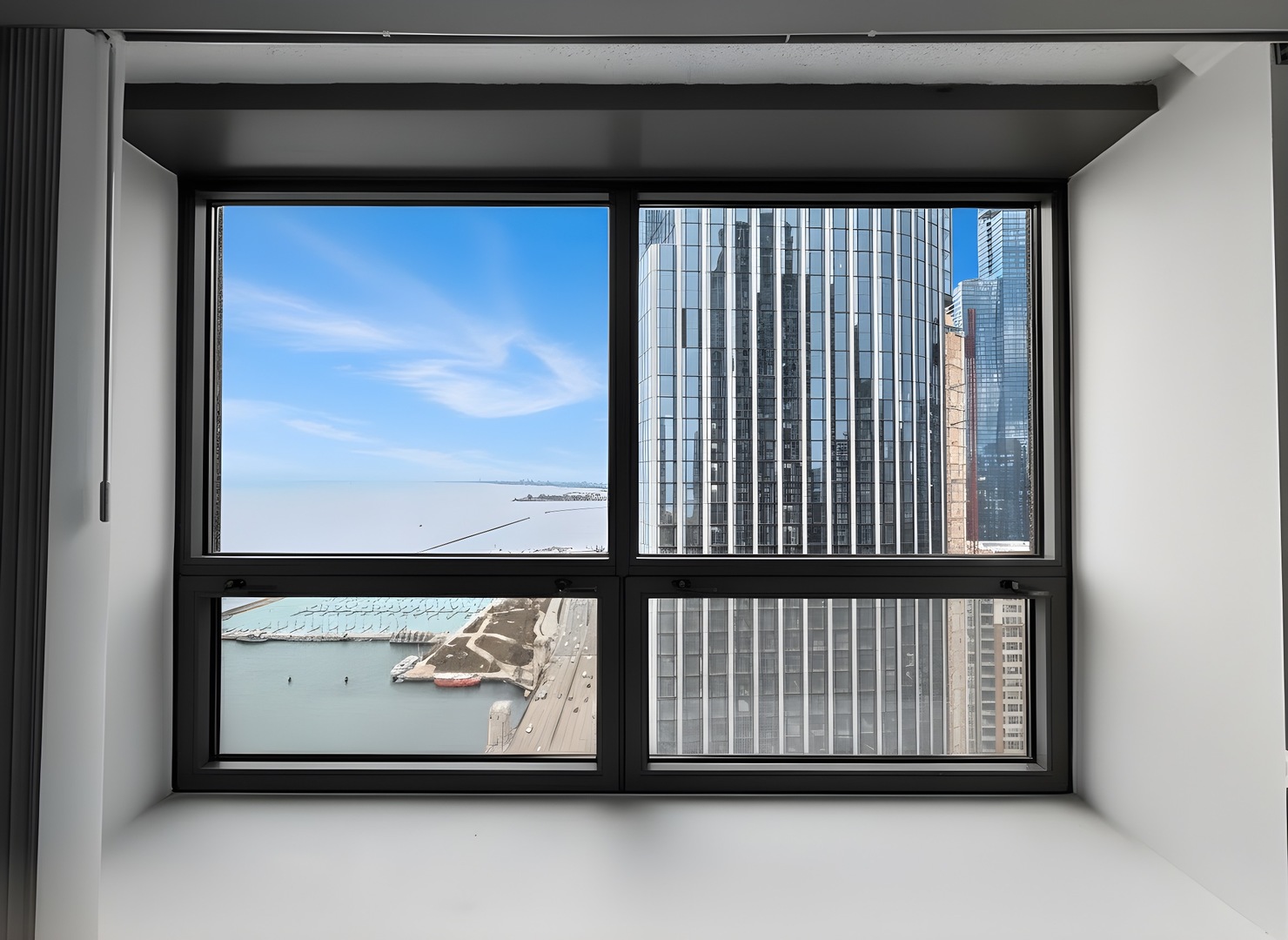 474 N Lake Shore Drive #4309, Chicago, IL 60611