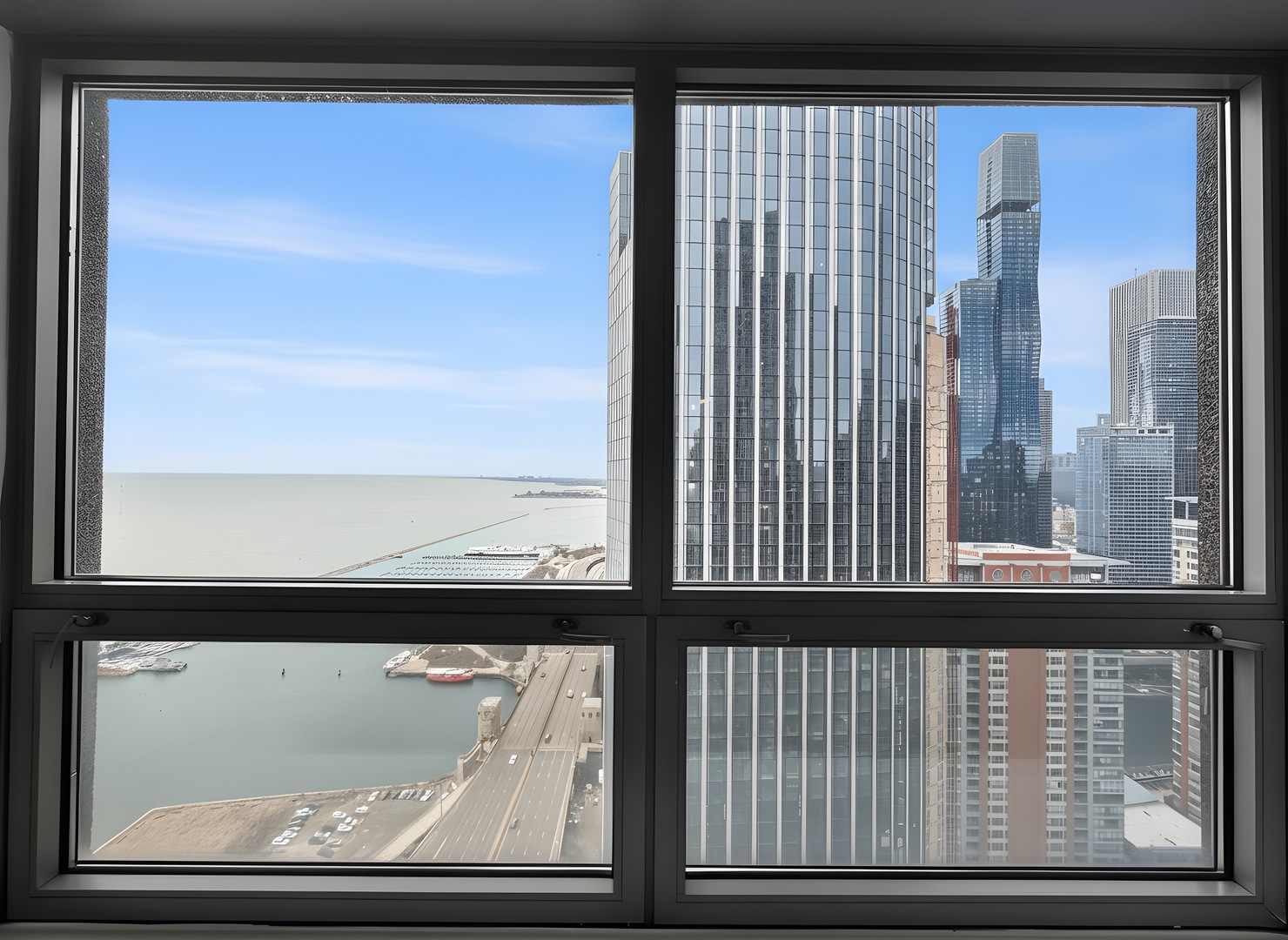474 N Lake Shore Drive #4309, Chicago, IL 60611