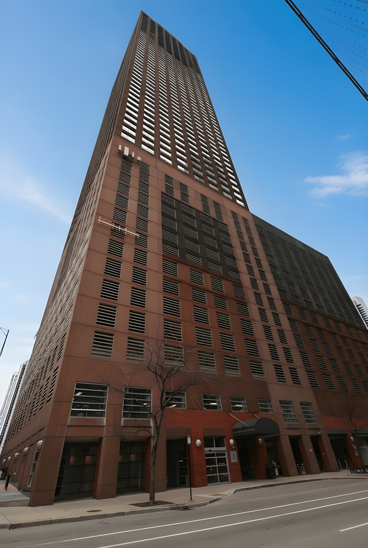 474 N Lake Shore Drive #4309, Chicago, IL 60611
