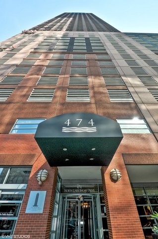 474 N Lake Shore Drive #4309, Chicago, IL 60611