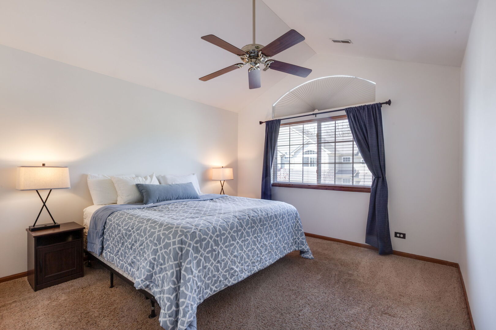 3534 BLUE RIDGE Court, Carpentersville, IL 60110