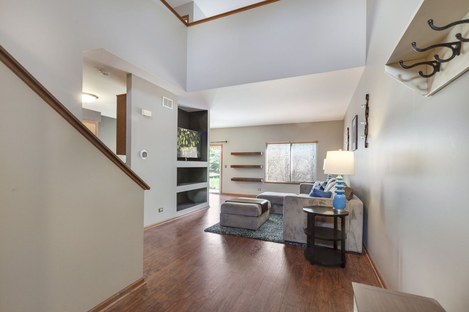 3534 BLUE RIDGE Court, Carpentersville, IL 60110