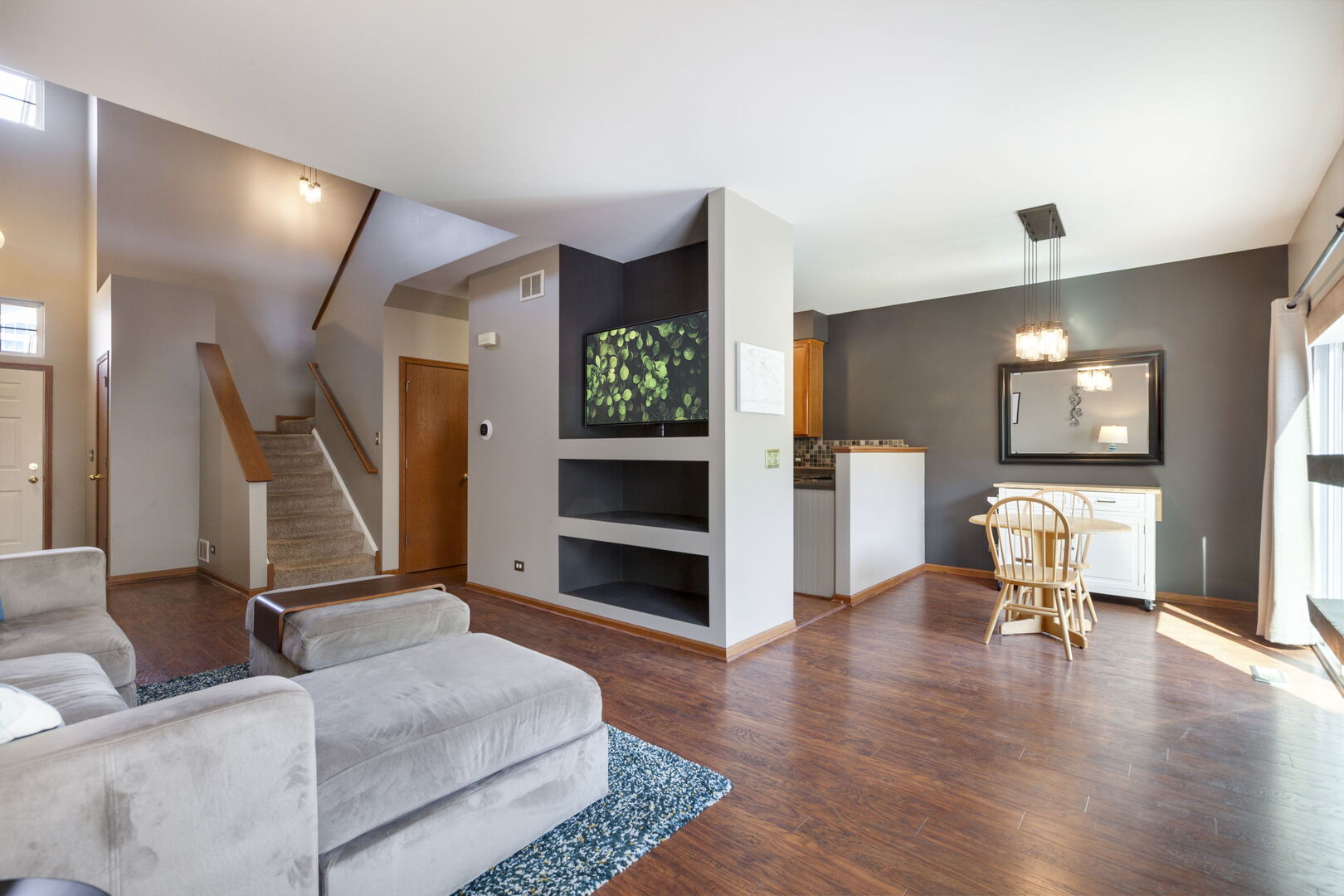 3534 BLUE RIDGE Court, Carpentersville, IL 60110