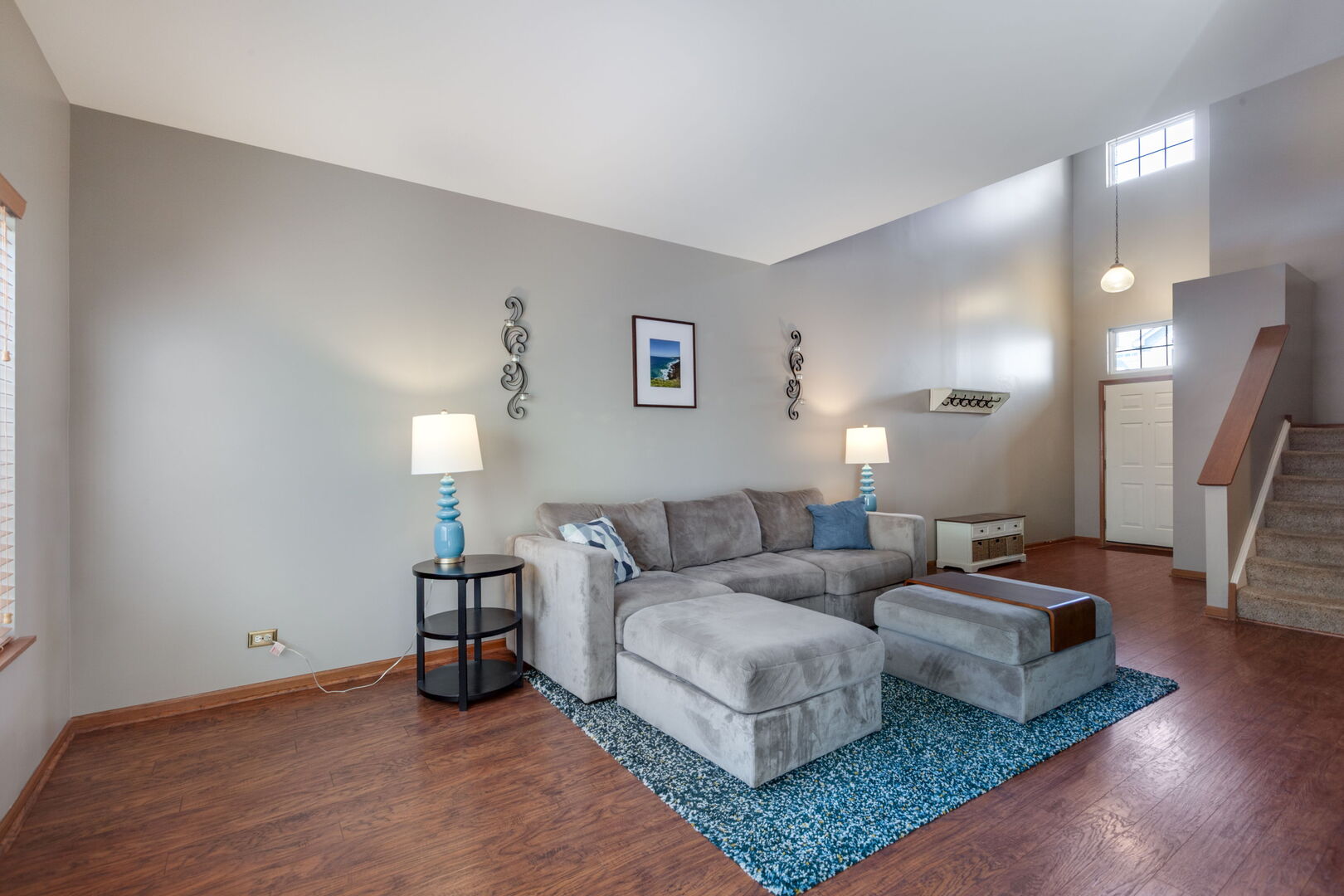 3534 BLUE RIDGE Court, Carpentersville, IL 60110