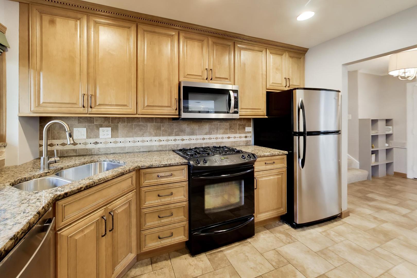 10620 Lockwood Avenue, Oak Lawn, IL 60453