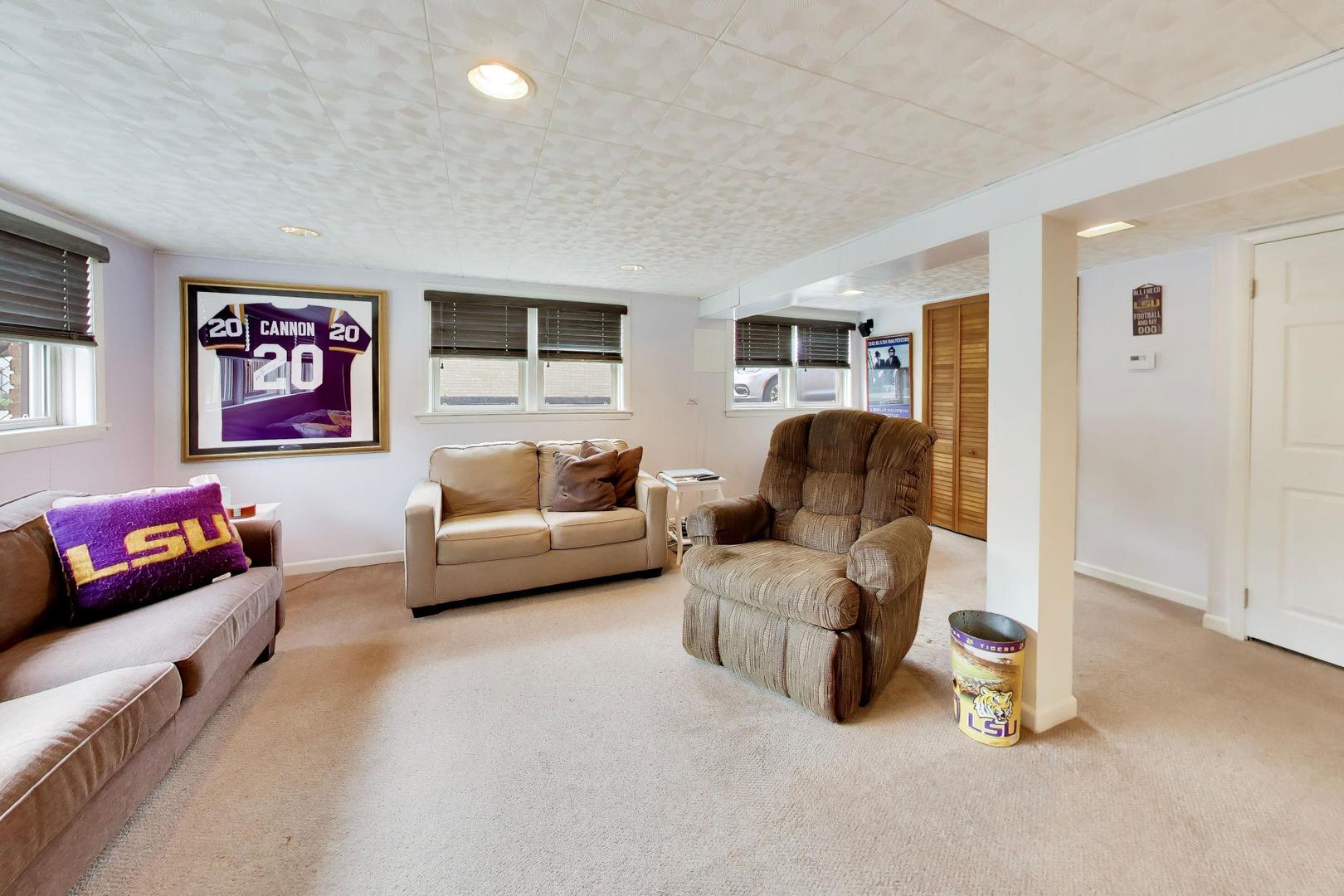 10620 Lockwood Avenue, Oak Lawn, IL 60453