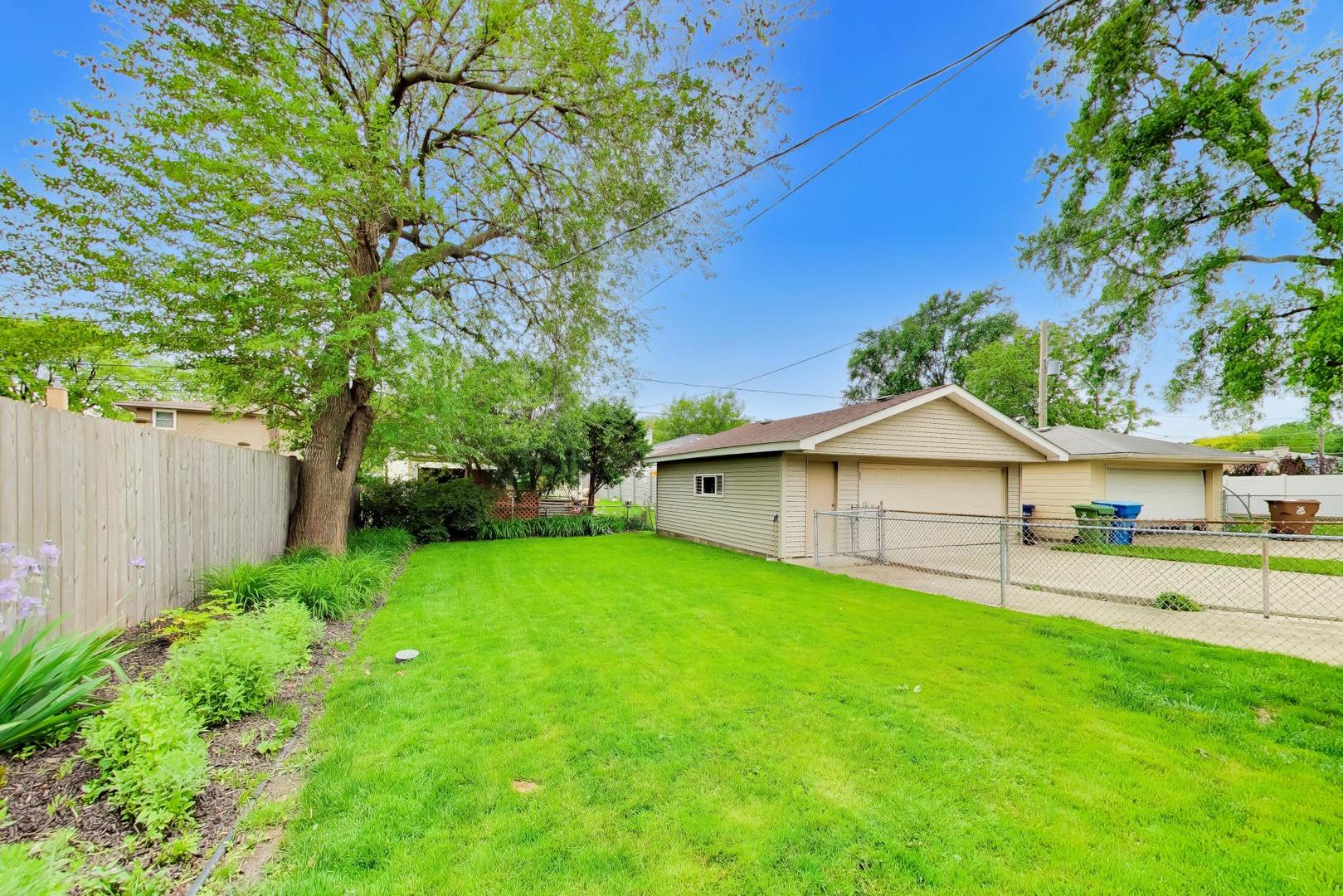 10620 Lockwood Avenue, Oak Lawn, IL 60453