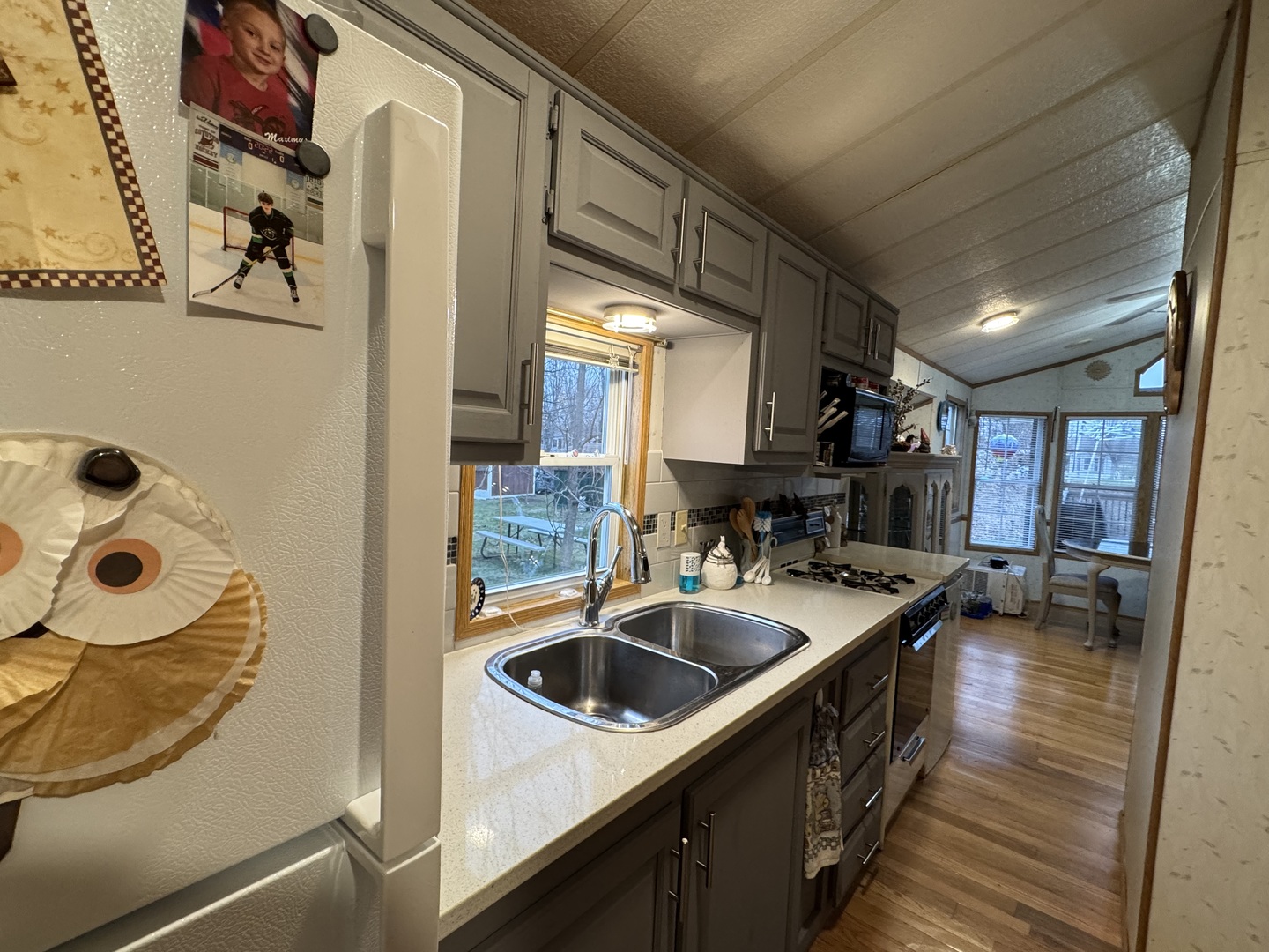 22-77&78 Woodhaven Lakes, Sublette, IL 61367