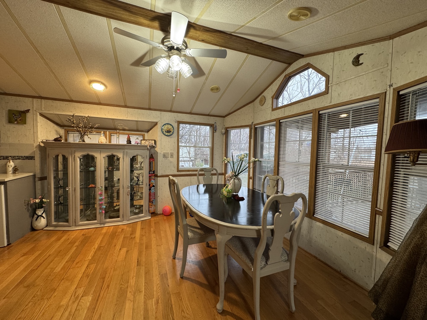 22-77&78 Woodhaven Lakes, Sublette, IL 61367