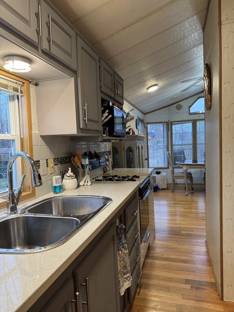 22-77&78 Woodhaven Lakes, Sublette, IL 61367