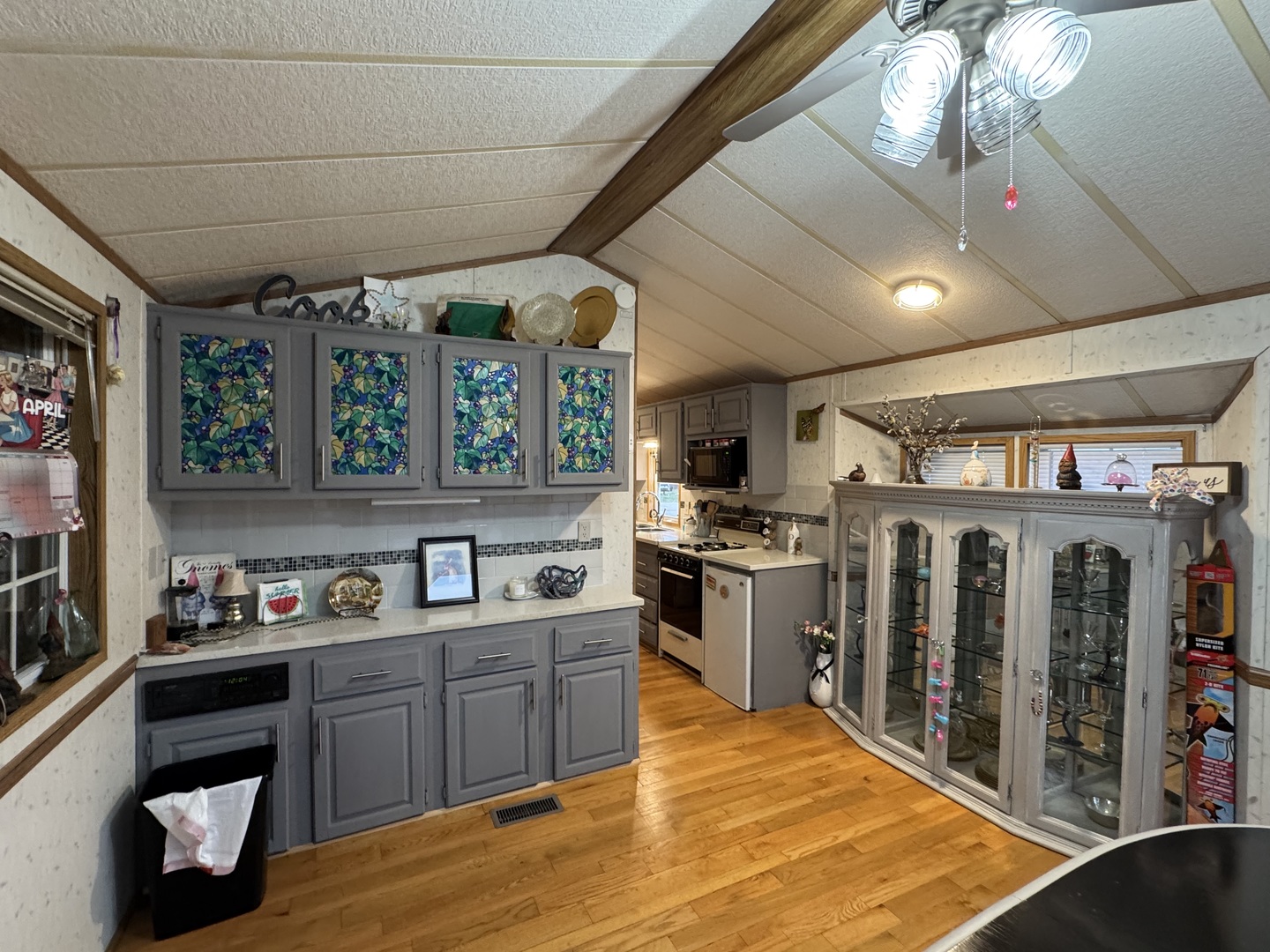 22-77&78 Woodhaven Lakes, Sublette, IL 61367