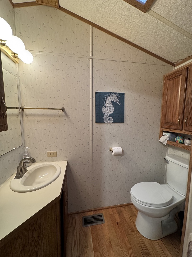 22-77&78 Woodhaven Lakes, Sublette, IL 61367