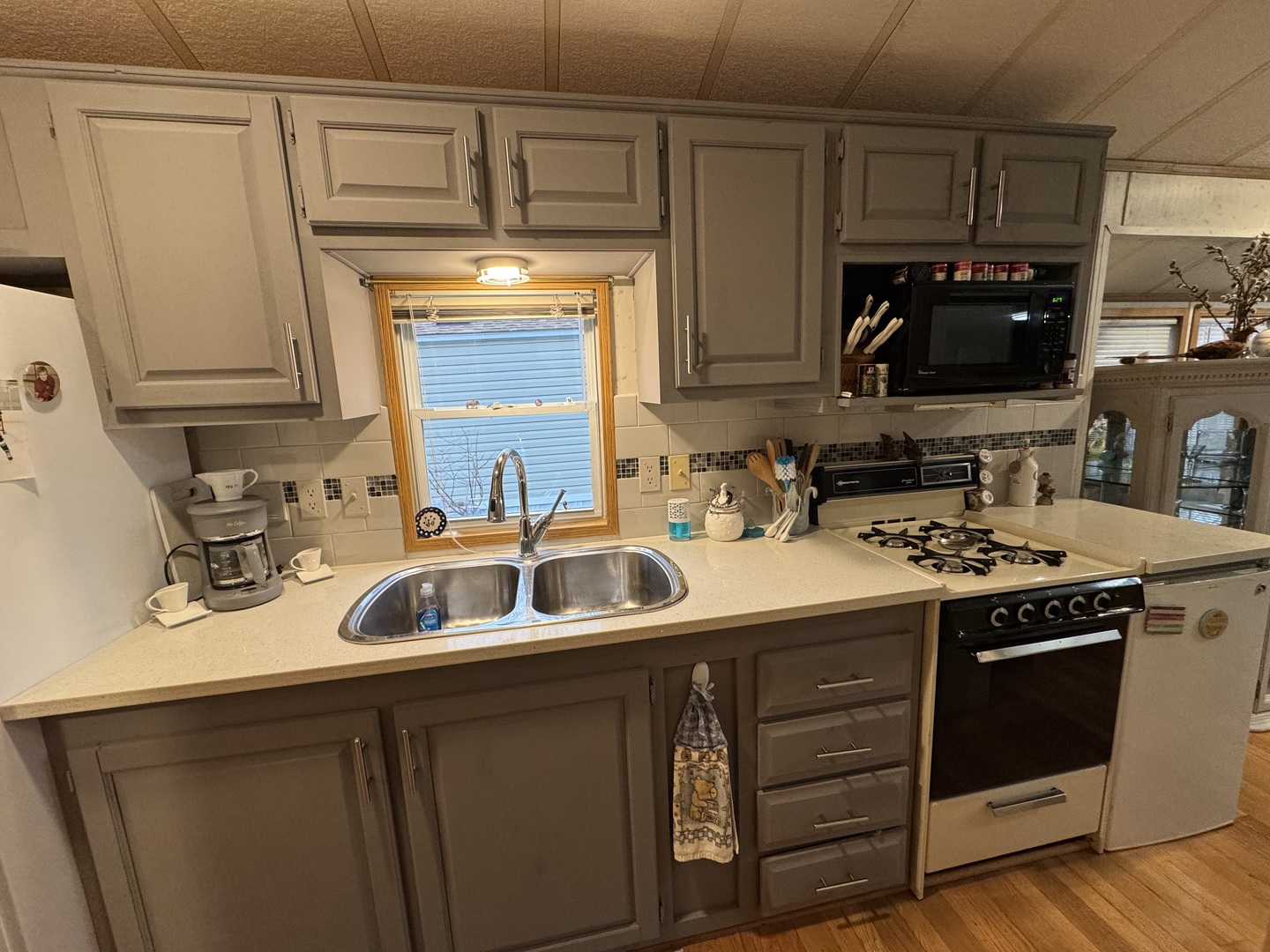 22-77&78 Woodhaven Lakes, Sublette, IL 61367