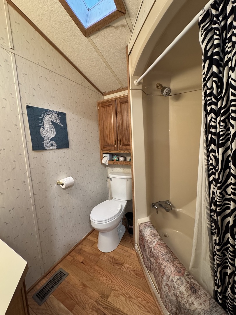 22-77&78 Woodhaven Lakes, Sublette, IL 61367