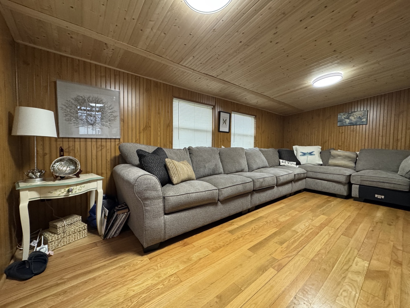 22-77&78 Woodhaven Lakes, Sublette, IL 61367