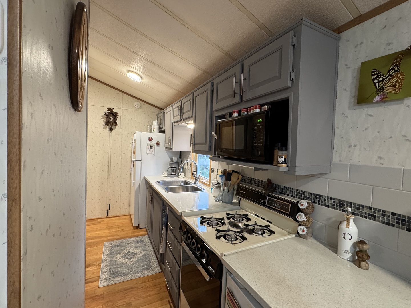 22-77&78 Woodhaven Lakes, Sublette, IL 61367