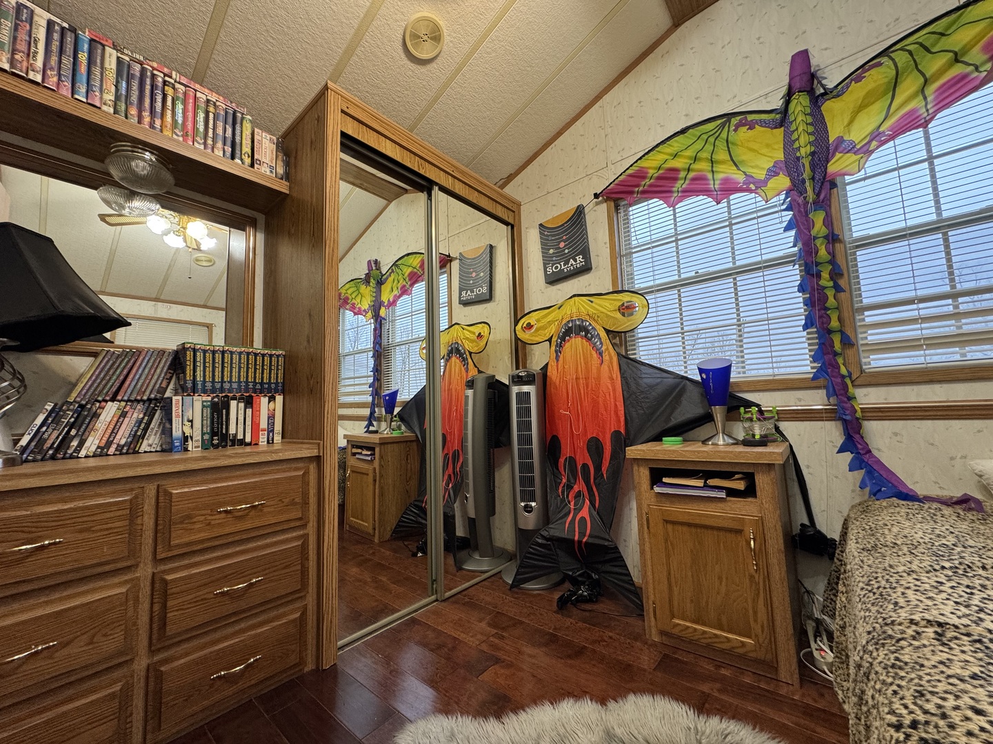 22-77&78 Woodhaven Lakes, Sublette, IL 61367