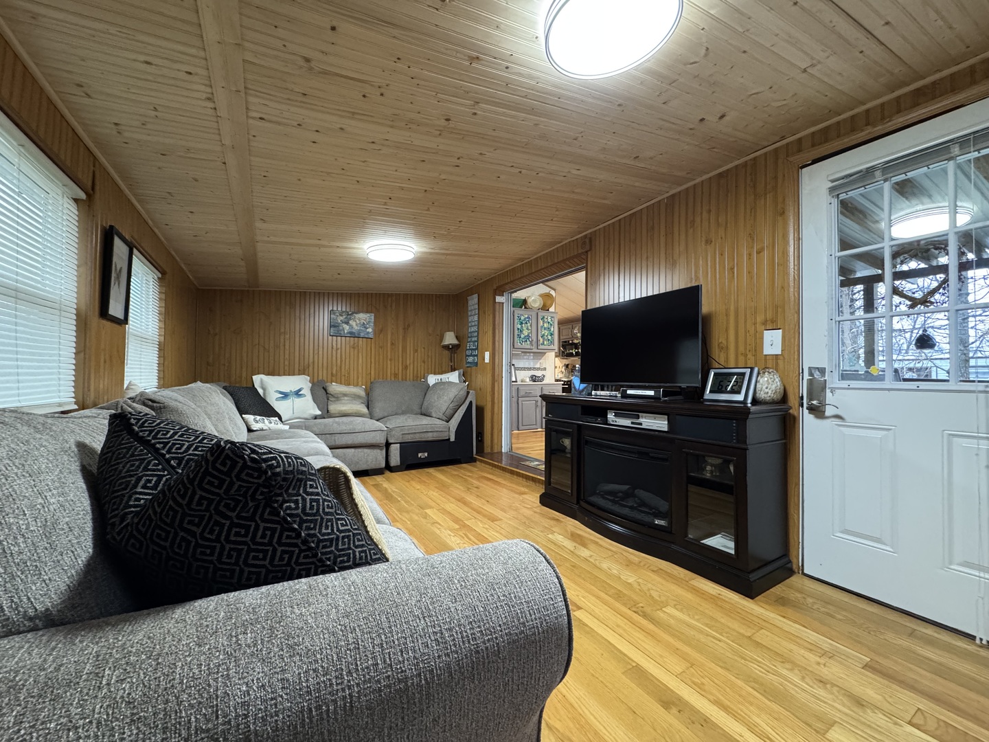 22-77&78 Woodhaven Lakes, Sublette, IL 61367