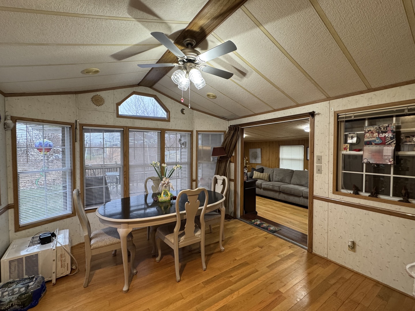 22-77&78 Woodhaven Lakes, Sublette, IL 61367