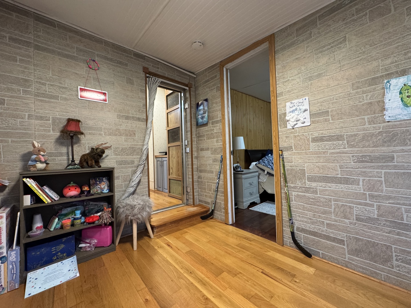 22-77&78 Woodhaven Lakes, Sublette, IL 61367