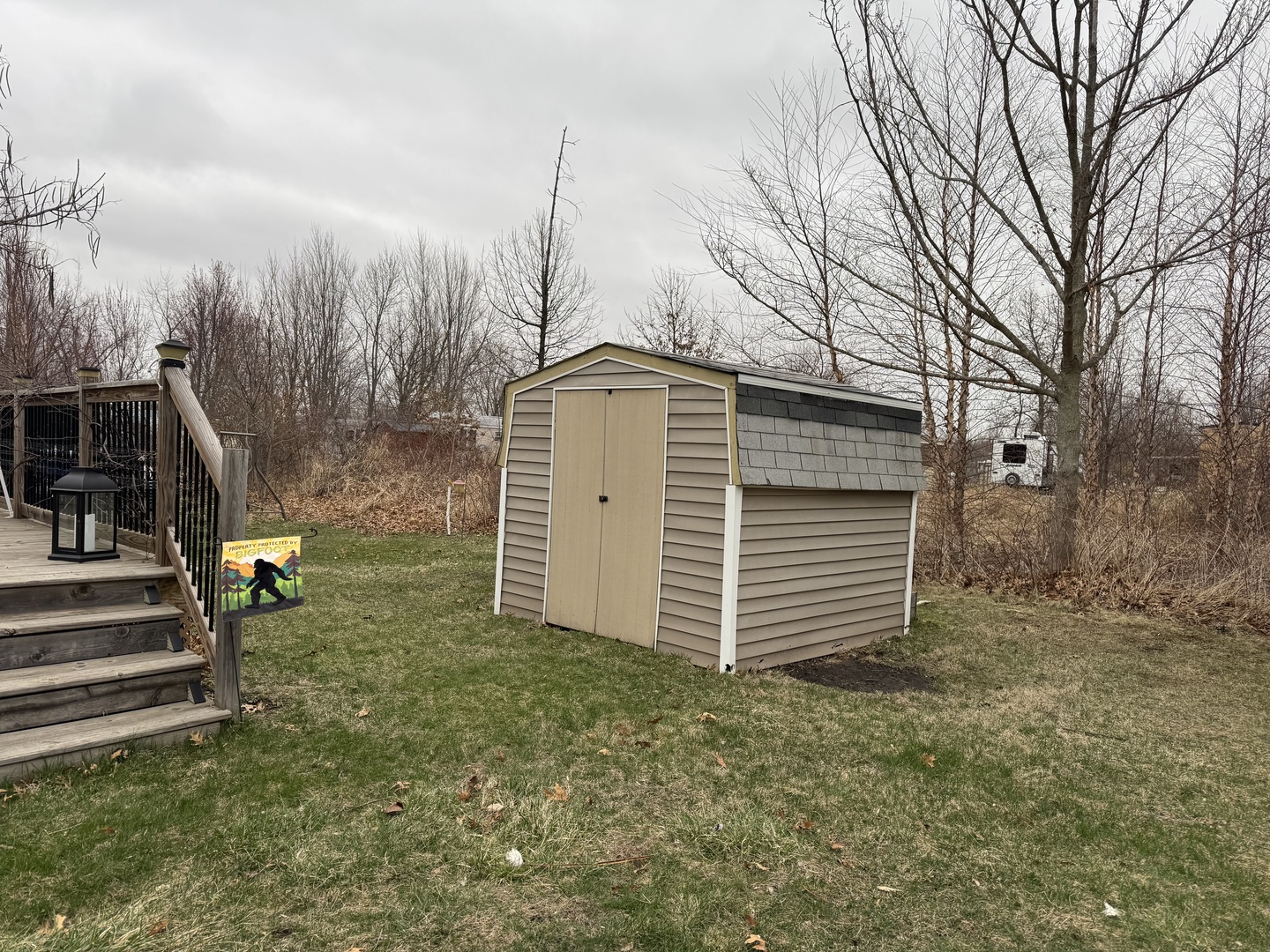 22-77&78 Woodhaven Lakes, Sublette, IL 61367