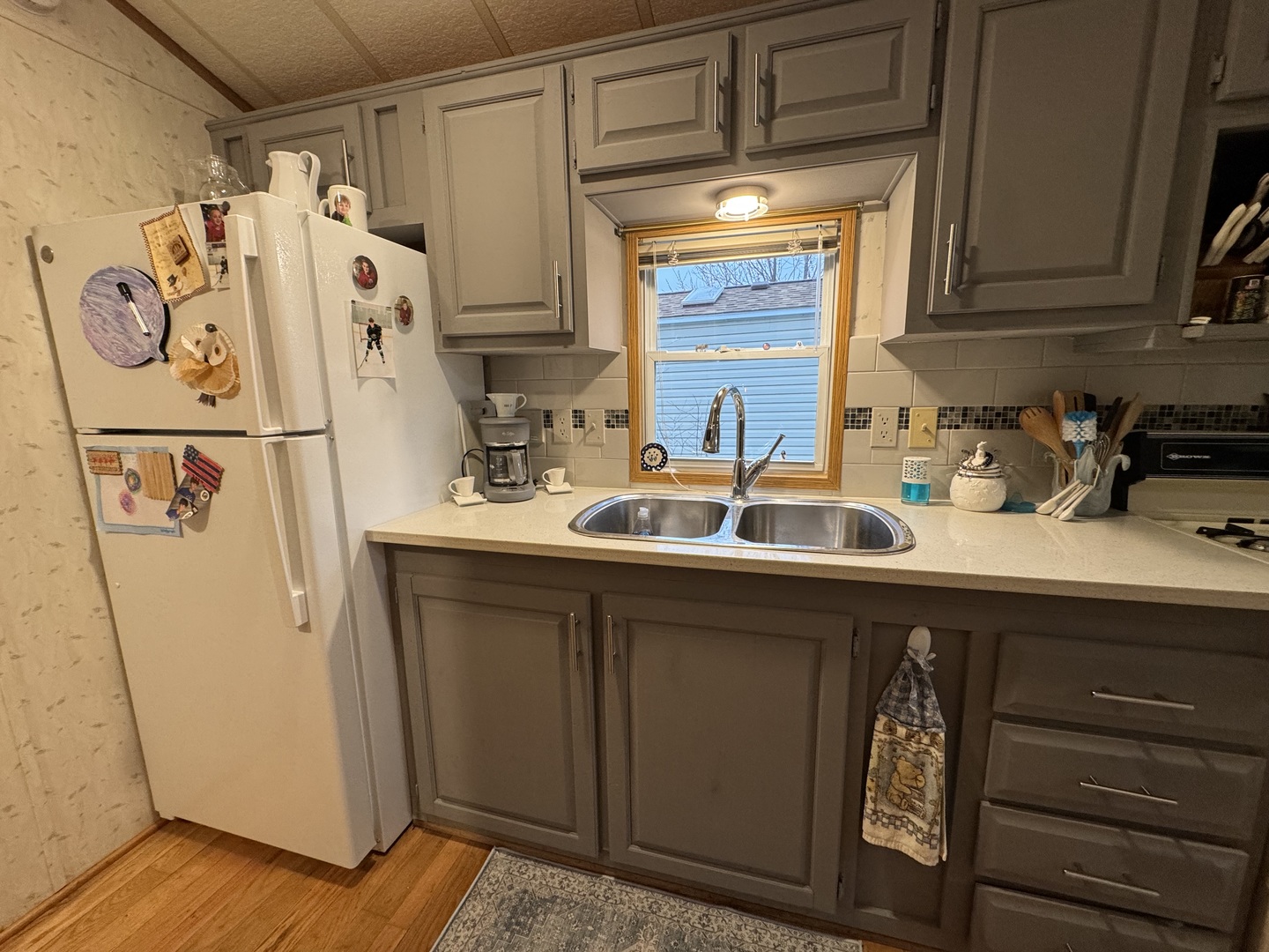 22-77&78 Woodhaven Lakes, Sublette, IL 61367