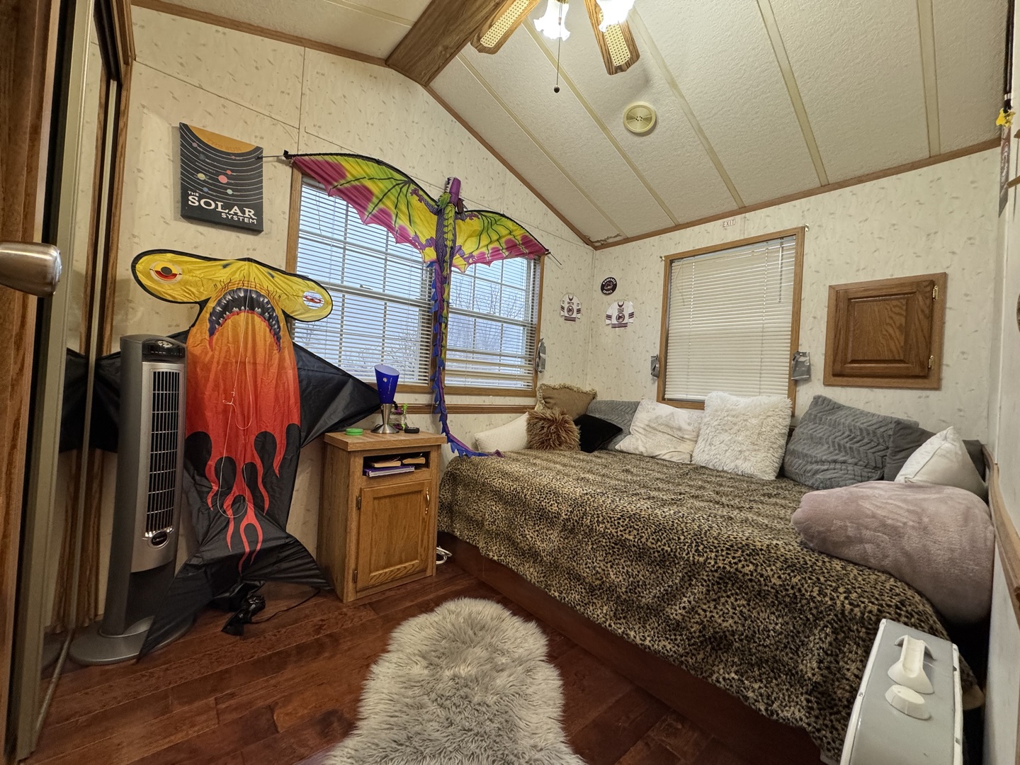 22-77&78 Woodhaven Lakes, Sublette, IL 61367