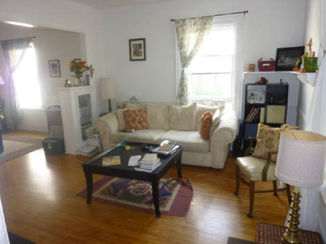 323 N Loomis Street, Naperville, IL 60540