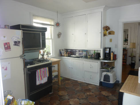 323 N Loomis Street, Naperville, IL 60540