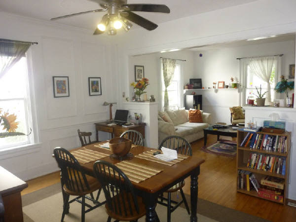 323 N Loomis Street, Naperville, IL 60540