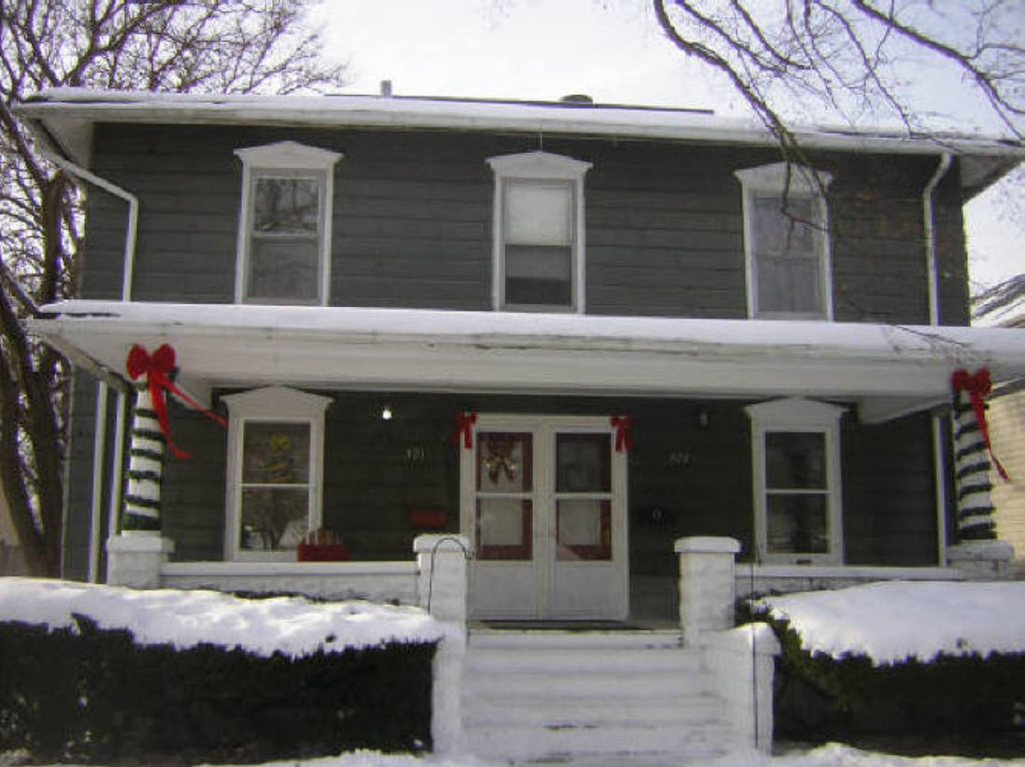 323 N Loomis Street, Naperville, IL 60540