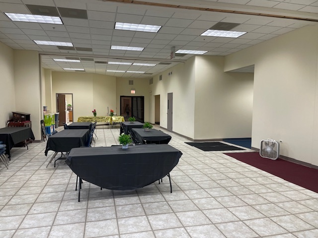 7042 S Princeton Street, Chicago, IL 60621