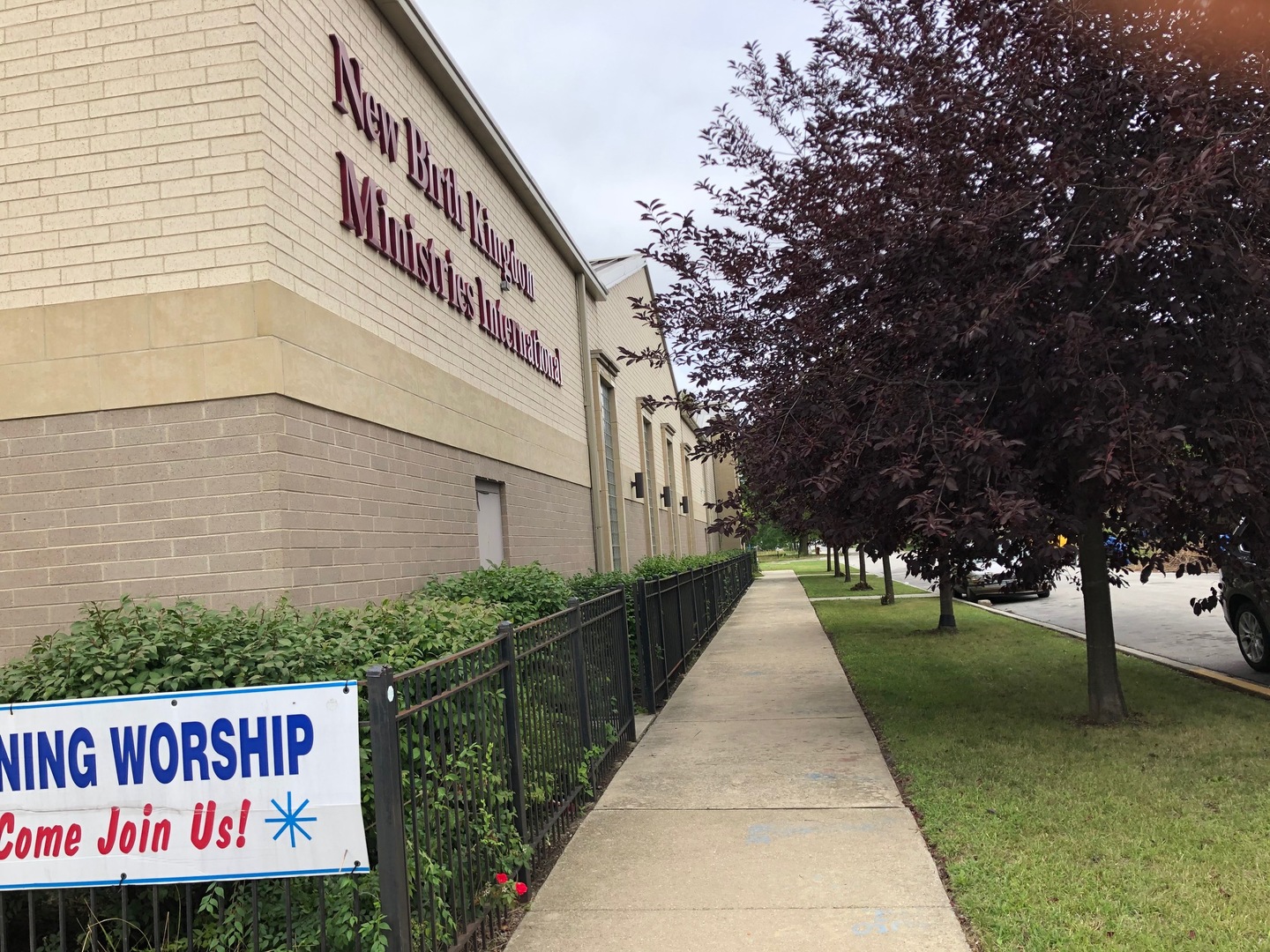 7042 S Princeton Street, Chicago, IL 60621