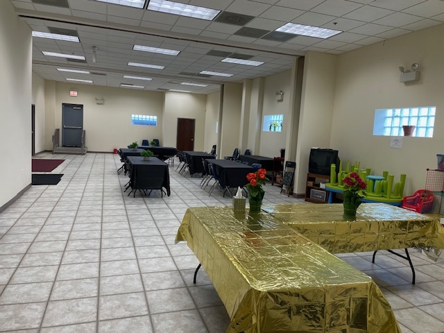 7042 S Princeton Street, Chicago, IL 60621