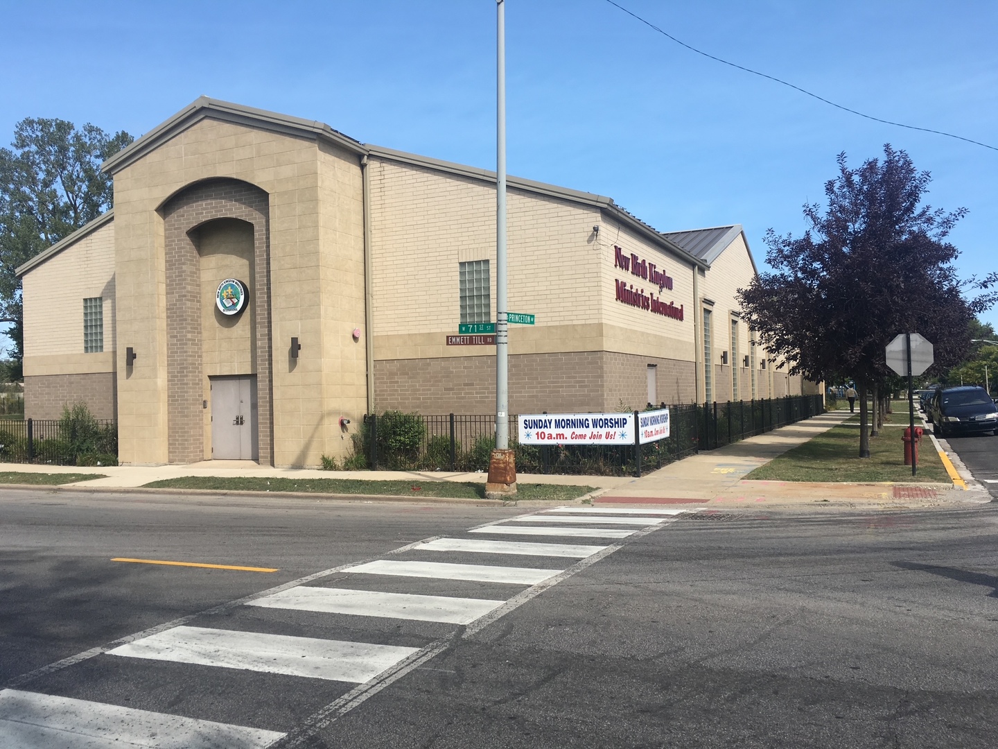 7042 S Princeton Street, Chicago, IL 60621