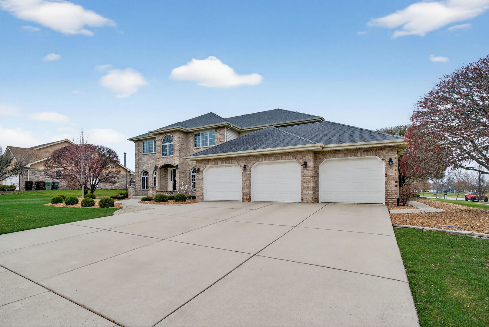 9200 174th Street, Tinley Park, IL 60487