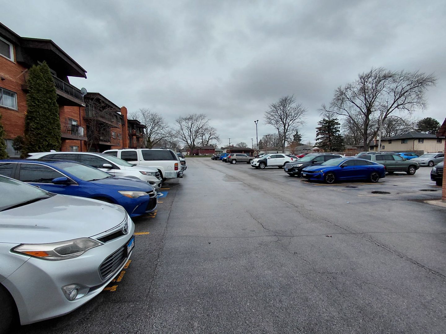 2345 185th Court #27, Lansing, IL 60438