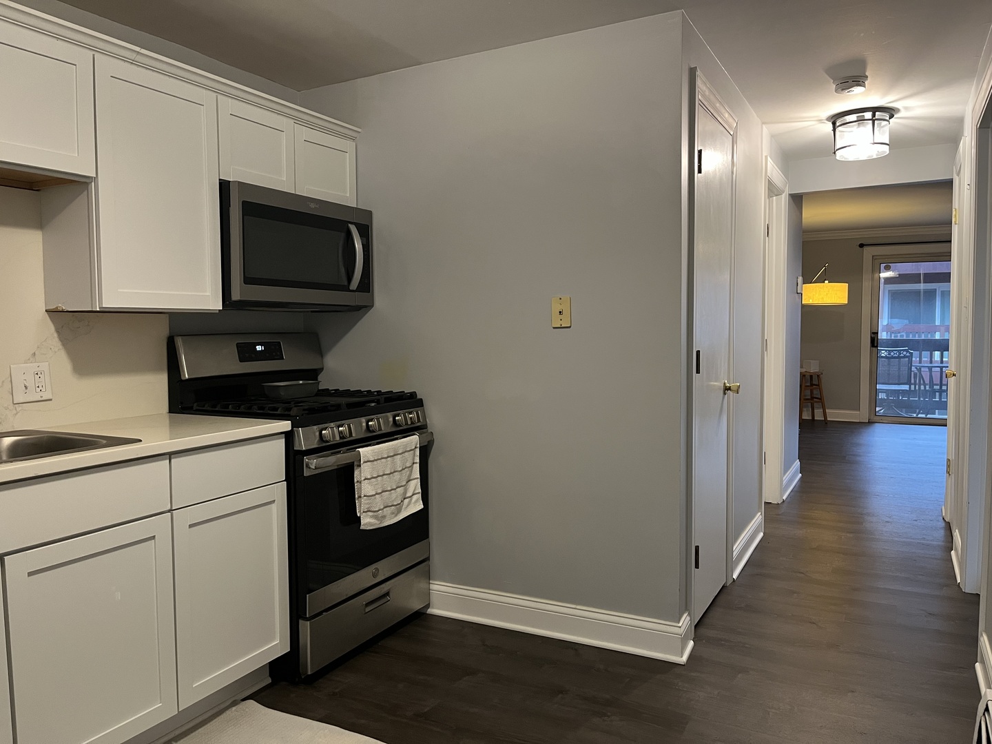 14840 Ketelaar Drive #5W, Midlothian, IL 60445