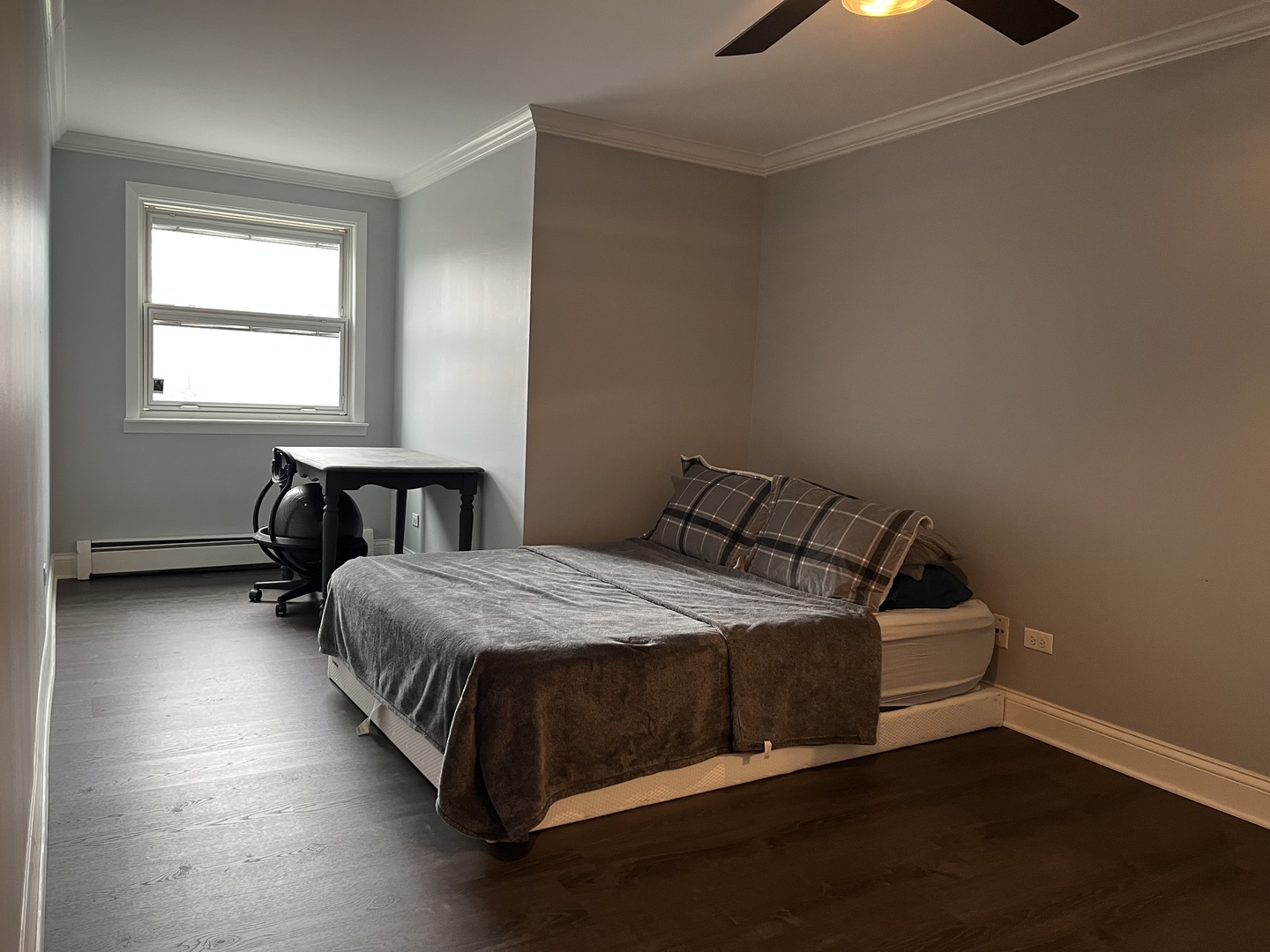 14840 Ketelaar Drive #5W, Midlothian, IL 60445