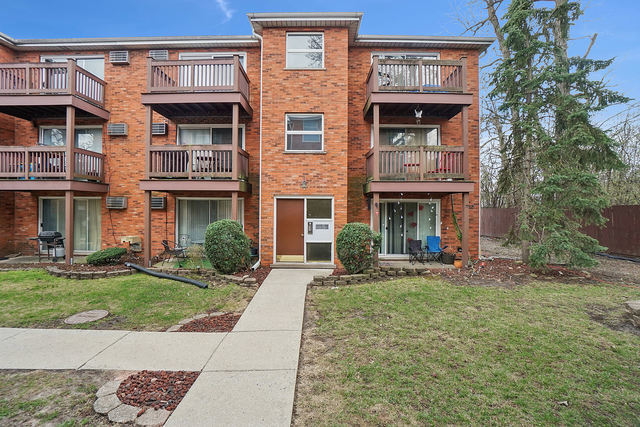 14840 Ketelaar Drive #5W, Midlothian, IL 60445